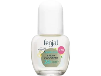 FENJAL Sensitive Kremowy dezodorant w kulce, roll-on