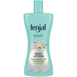 FENJAL Vitality Body Lotion Odżywczy balsam do ciała