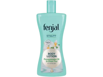 Zdjęcie produktu FENJAL Vitality Body Lotion Odżywczy balsam do ciała