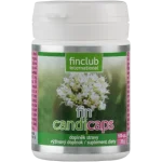 Finclub Fin Candicaps, kapsułki