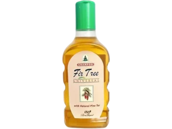 Zdjęcie produktu Fir Tree Universal Szampon przeciwłupieżowy