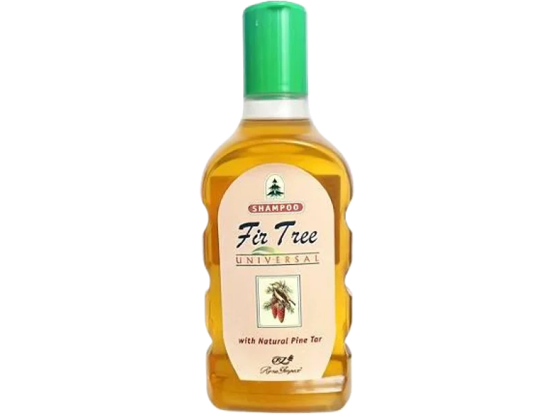 Fir Tree Universal Szampon przeciwłupieżowy