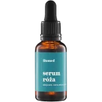 Fitomed Serum olejowe do cery mieszanej Róża