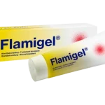 Flamigel żel hydrokoloidowy