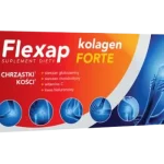 Flexap Kolagen Forte, kapsułki