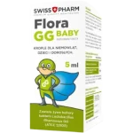 Flora GG baby, krople