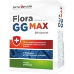 Flora LGG MAX, kapsułki