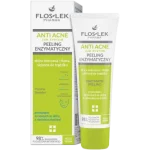 FLOS-LEK ANTI ACNE 24H System peeling enzymatyczny