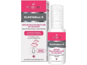 Zdjęcie produktu FLOS-LEK ELESTABion R Serum do włosów