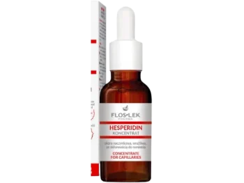 Zdjęcie produktu FLOS-LEK HESPERIDIN Koncentrat na naczynka