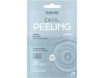 Zdjęcie produktu FLOS-LEK IDEAL Peeling kremowy do twarzy