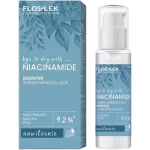 FLOS-LEK NIACINAMIDE Booster Serum nawilżające