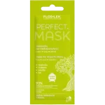 FLOS-LEK PERFECT Maseczka na niedoskonałości, maska