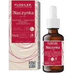 FLOS-LEK stopNaczynka Koncentrat z hesperydyną redukujący zaczerwienienia