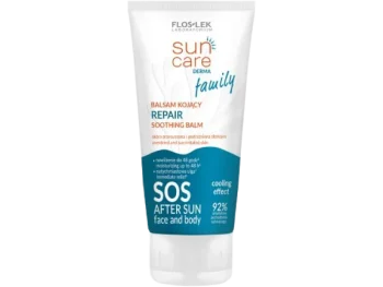 Zdjęcie produktu FLOS-LEK Sun Care Derma Family Balsam kojący REPAIR SOS