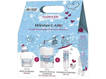Zdjęcie produktu FLOS-LEK Winter Care zestaw prezentowy