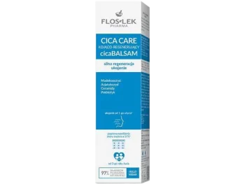 Zdjęcie produktu Floslek Cica Care Kojąco-regenerujący balsam