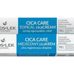 Floslek Cica Care Miejscowy krem regeneracyjny