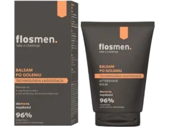 Zdjęcie produktu Floslek Flosmen Balsam po goleniu