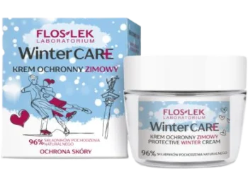 Zdjęcie produktu Floslek Winter Care Krem ochronny zimowy