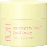 FLUFF SUPERFOOD Puszysty krem pod oczy