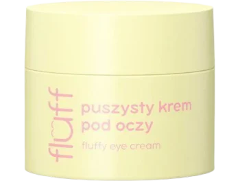 Zdjęcie produktu FLUFF SUPERFOOD Puszysty krem pod oczy