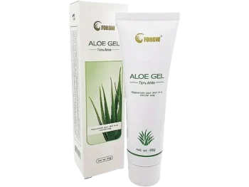 Zdjęcie produktu Fohow Żel Aloesowy (Phoenix Aloe Vera), żel