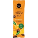 Foods by Ann Energy Choco Bar Pomarańcza w czekoladzie, baton