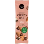 FOODS BY ANN Energy Choco Baton Słony Migdał w czekoladzie