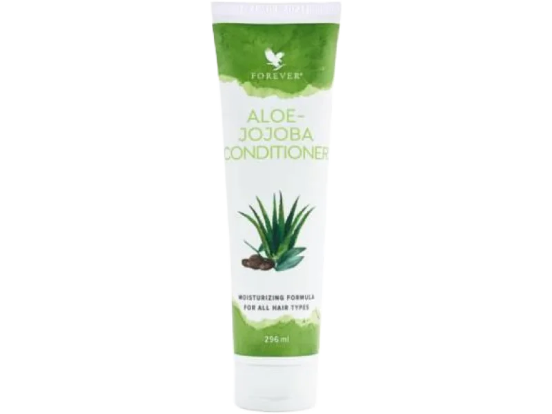 FOREVER ALOE – JOJOBA Odżywka do włosów