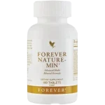 FOREVER Nature-Min Składniki mineralne, tabletki