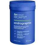 FORMEDS Andrographis, kapsułki, 30 mg