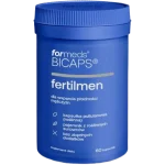 FORMEDS Bicaps Fertilmen, kapsułki