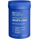 FORMEDS Devil’s Claw, kapsułki