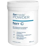 FORMEDS Powder FERR C, proszek