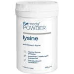 FORMEDS Powder lysine, proszek, 500 mg