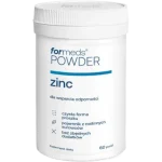 FORMEDS Powder Zinc, proszek, 15 mg