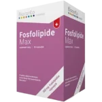 FOSFOLIPIDE Max, kapsułki