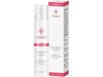 Zdjęcie produktu FRASHE Ekskluzywne Serum Liftingujące Biust