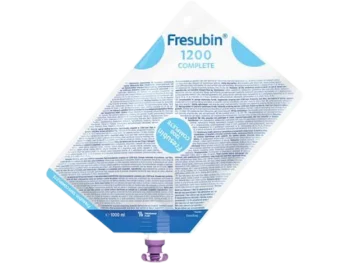 Zdjęcie produktu Fresubin 1200 Complete, płyn, 1,2 kcal/ml