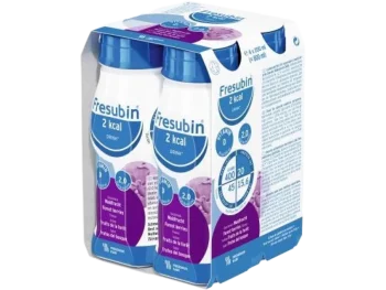 Zdjęcie produktu Fresubin 2kcal Drink owoce leśne, płyn