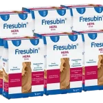 Fresubin Hepa Drink cappuccino, płyn