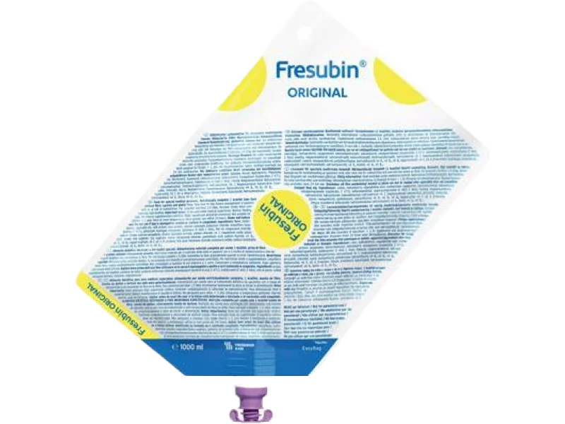 Fresubin Original, płyn