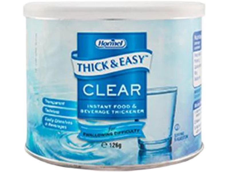 Fresubin Thick&Easy Clear, proszek