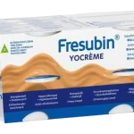 Fresubin YOcreme o smaku biszkoptowym, krem