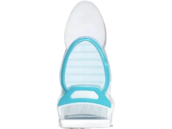 Zdjęcie produktu Frida Baby DermaFrida 3-funkcyjny zestaw do pielęgnacji skóry głowy z ciemieniuchą