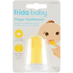 Frida Baby SmileFrida Silikonowa szczoteczka do zębów na palec, sprzęt medyczny