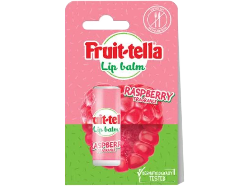 Fruittella Balsam do ust Malina
