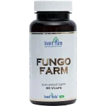 Fungo Farm, kapsułki