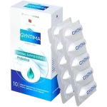 Fytofontana Gyntima, globulki dopochwowe